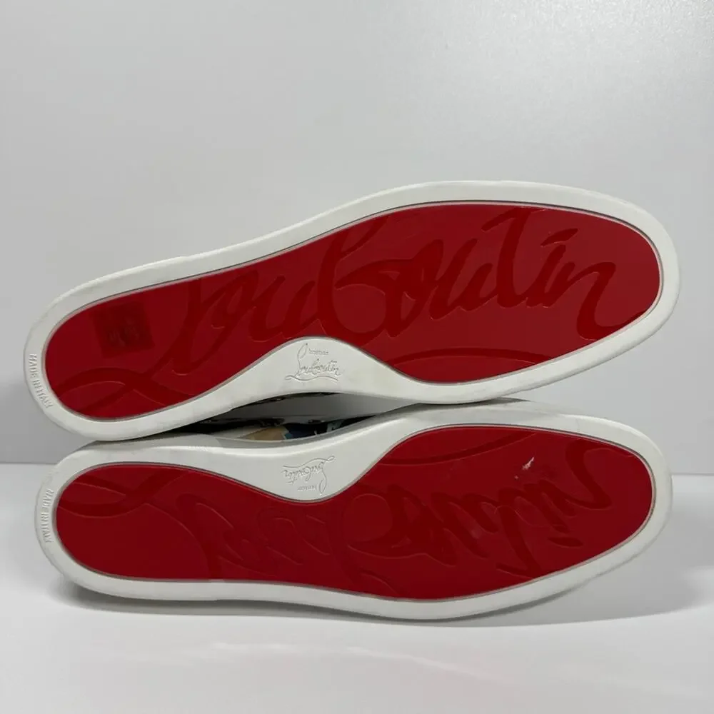 Christian Louboutin nwt christian